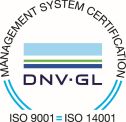 ISO 9001 14001